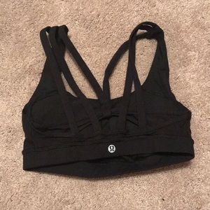 Lululemon bra